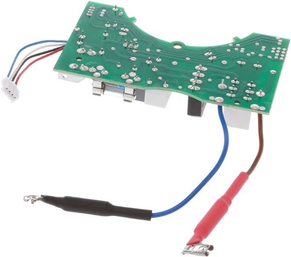 00638507 Modul motoru Bosch | Siemens