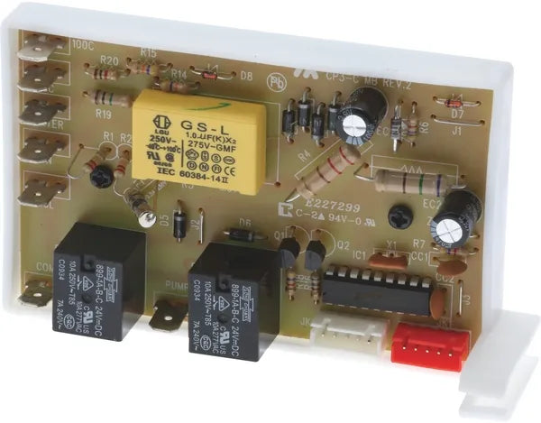 00640345 Modul do kávovaru