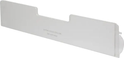 00640637 Panel do lednice Bosch | Siemens