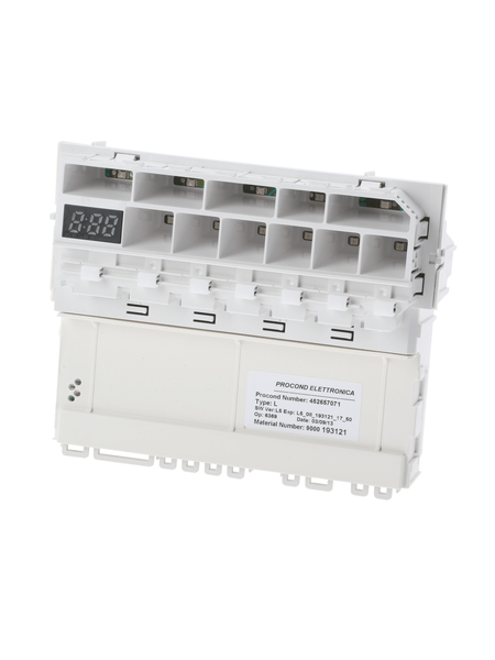 00640171 Řídící modul Bosch | Siemens ilustrativní