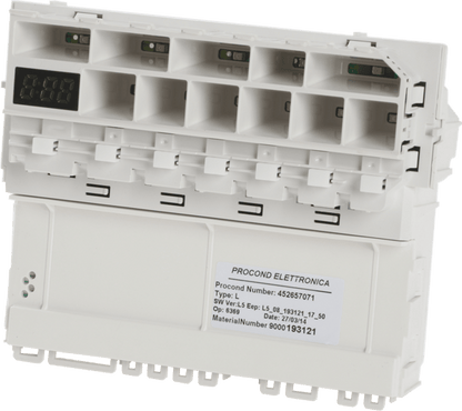 00641285 Řídící modul Bosch | Siemens