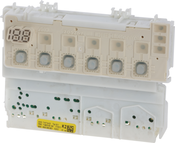 00642990 Řídící modul Bosch | Siemens