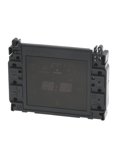 00643631 Hodiny Bosch | Siemens
