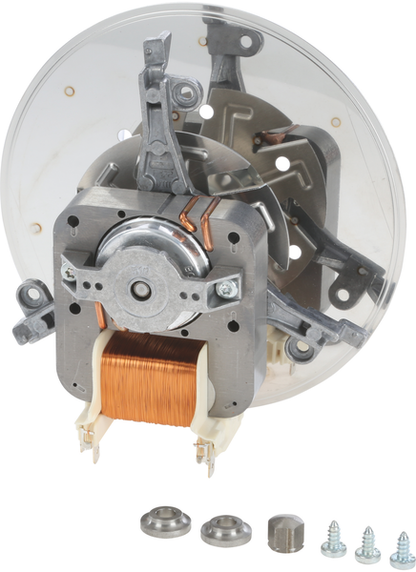 00643761 Motor ventilátoru Bosch | Siemens