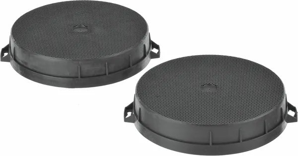 00644366 Uhlíkový filtr do odsavače par