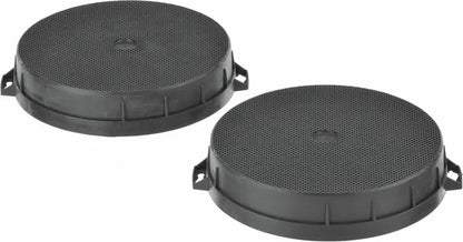 00644366 Uhlíkový filtr do odsavače par