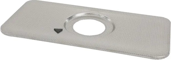 00645037 Jemné síto filtru do myčky nádobí