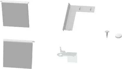 00645930 Upevňovací sada do lednice Bosch | Siemens
