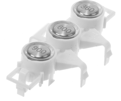 00645975 Sada tlačítek Bosch | Siemens