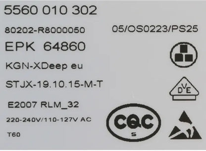 00646138 Modul do lednice