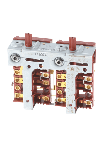 00646306 Dvojblok energetického regulátoru