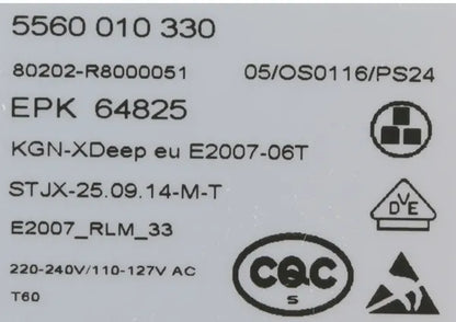 00646328 Modul do lednice