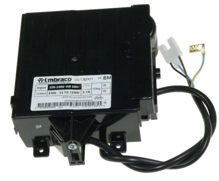 00646484 Modul motoru do lednice