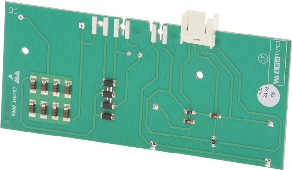 00643245 Modul Bosch | Siemens ilustrativní