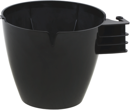 00647050 Nádoba filtru Bosch | Siemens
