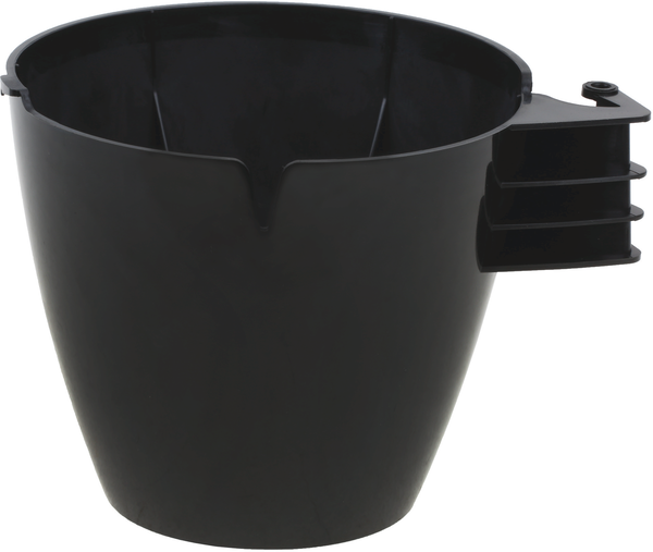 00498850 Nádoba filtru