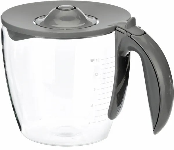 00647051 Skleněná konvice do kávovaru