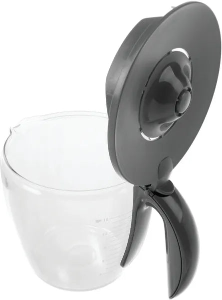 00647051 Skleněná konvice do kávovaru