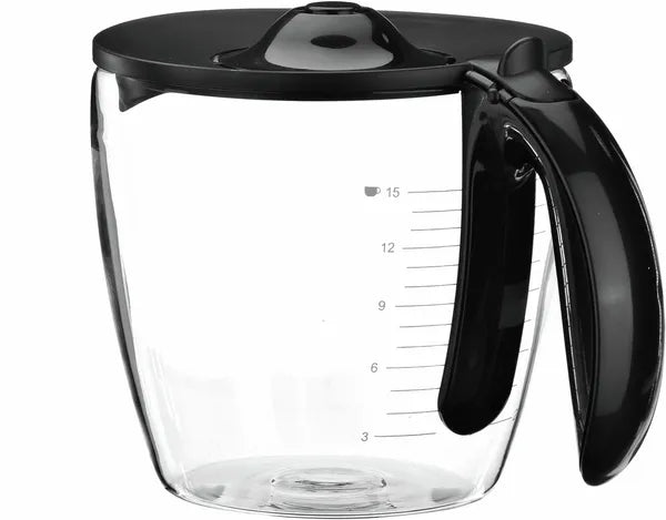 00647068 Skleněná konvice do kávovaru