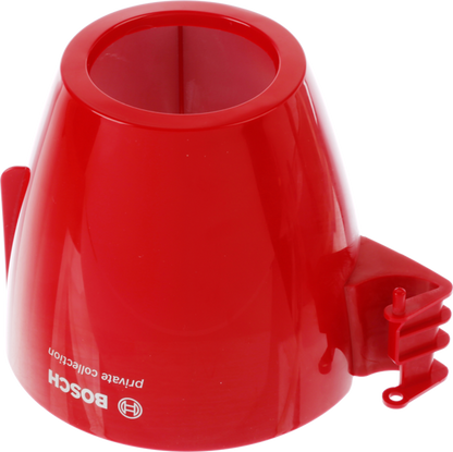 00647072 Nádoba filtru Bosch | Siemens