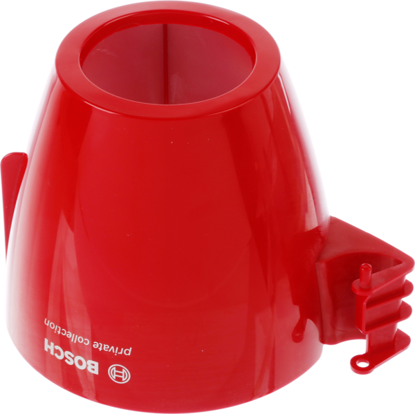 00647072 Nádoba filtru