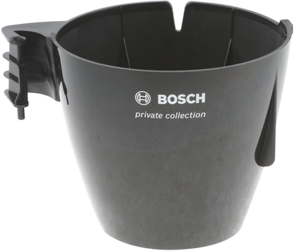 00647074 Nádoba filtru Bosch | Siemens