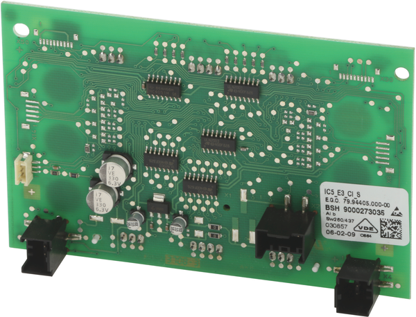 00647131 Modul display