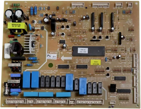 00647193 Modul do lednice
