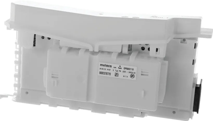 00647222 Elektronika do myčky nádobí