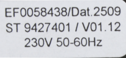 00647450 Řídící modul Bosch | Siemens