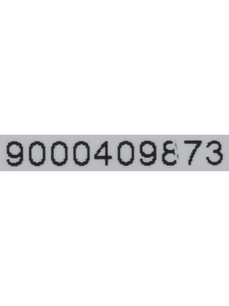 00647484 Modul display