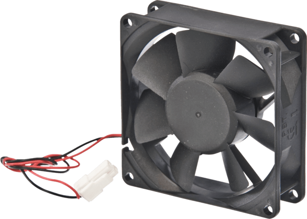 00647485 Ventilátor