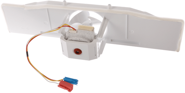 00612376 Motor ventilátoru Bosch | Siemens ilustrativní