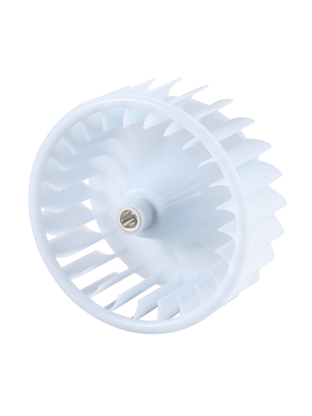 00647542 Válec ventilátoru