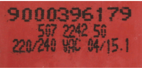 00647685 Piezozapalovač