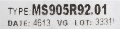 00648145 Spínač Bosch | Siemens