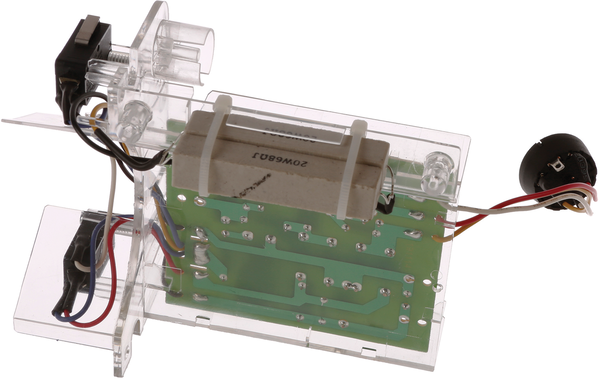 00648229 Modul motoru
