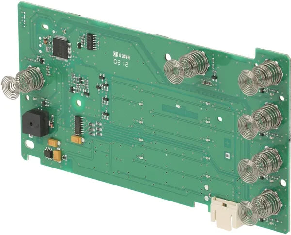 00648396 Modul do pračky