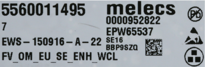 00648406 Operační modul Bosch | Siemens