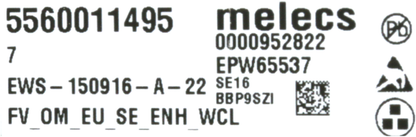 00648406 Operační modul Bosch | Siemens