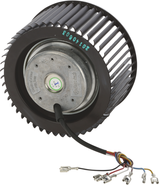 00648427 Motor ventilátoru