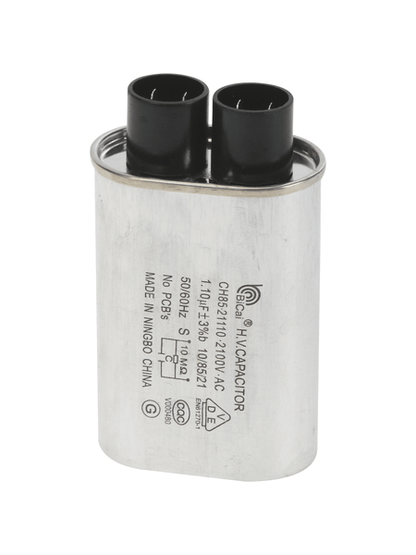 00648810 Kondenzátor vysokého napětí Bosch | Siemens