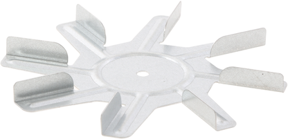 00648837 Lopatka ventilátoru Bosch | Siemens