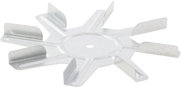 00648837 Lopatka ventilátoru