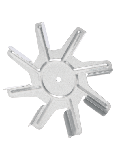 00648837 Lopatka ventilátoru Bosch | Siemens