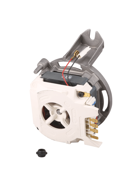 00645223 Motor Bosch | Siemens ilustrativní