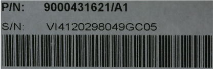 00649319 Operační modul Bosch | Siemens