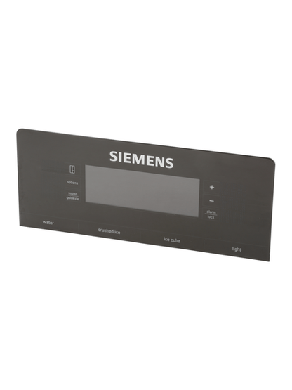00649437 Modul display Bosch | Siemens