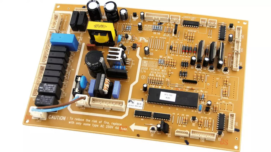 00649616 Modul do lednice