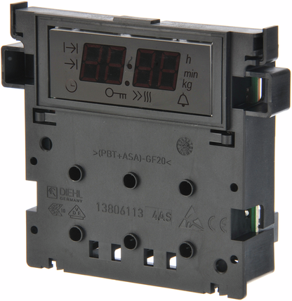 00649645 Hodiny Bosch | Siemens